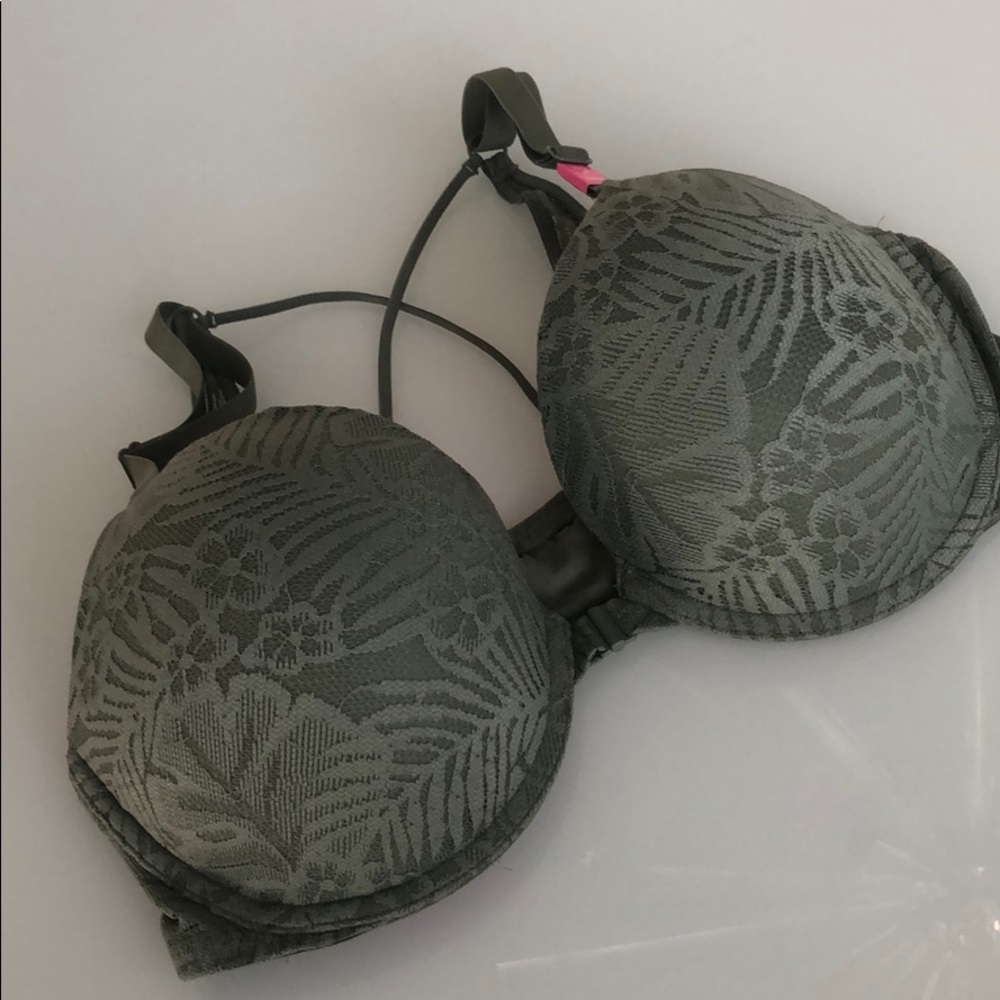 NEW Push-Up 34DD